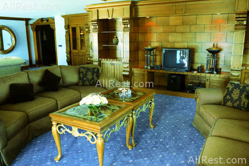 Sheraton Cesme Hotel 12